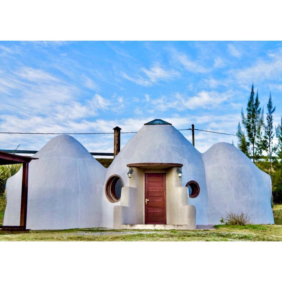 Valle De Domos - Minas Buitenkant foto