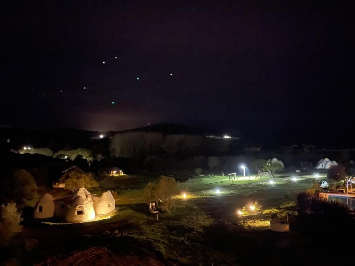 Valle De Domos - Minas Buitenkant foto