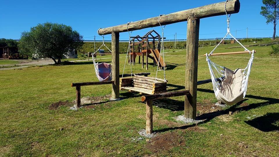 Valle De Domos - Minas Buitenkant foto